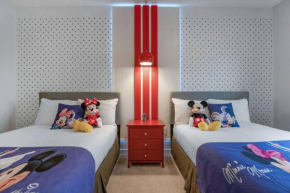 Find your Cozy home 8 minutes near Disney and Universal